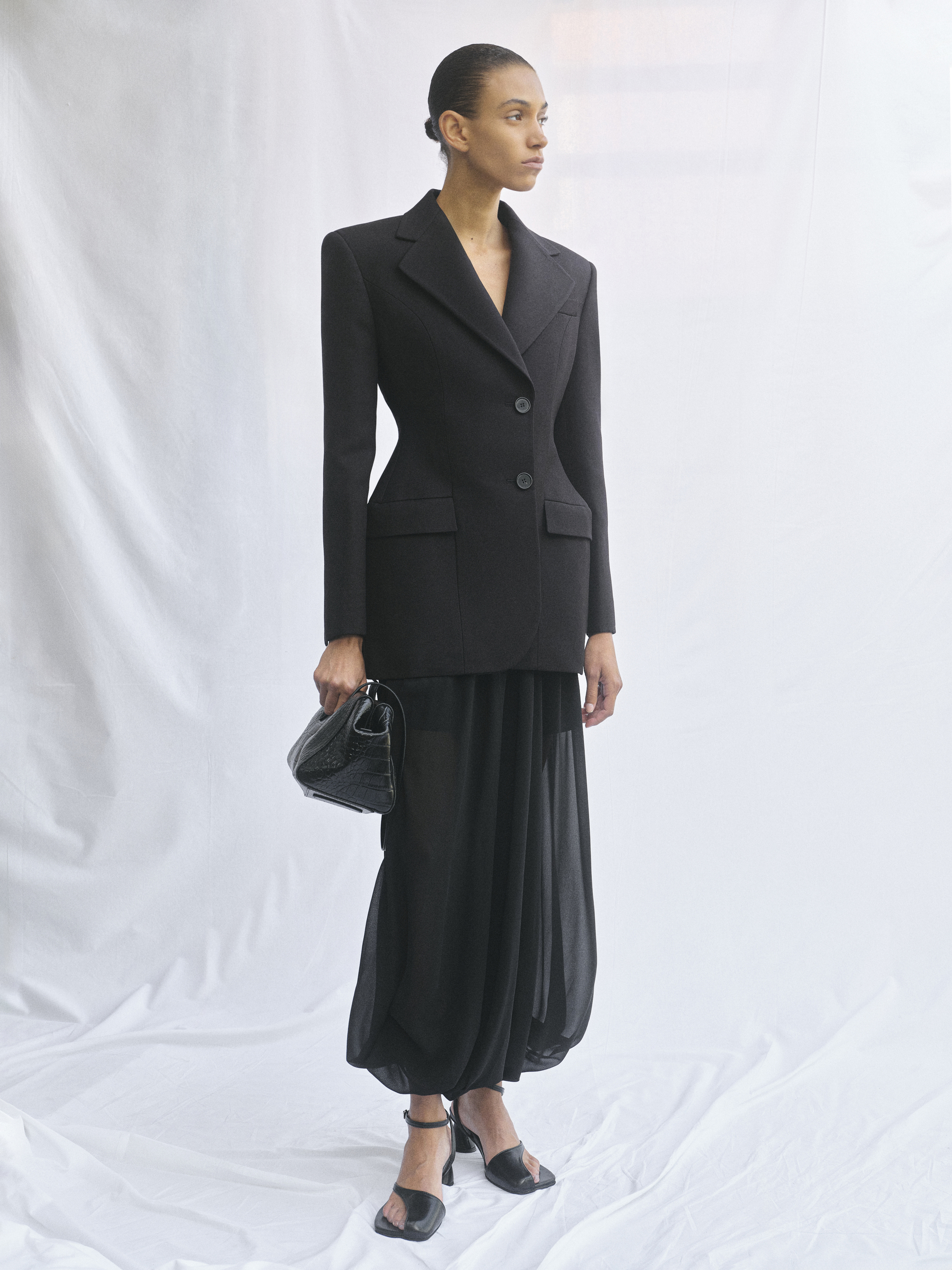 Curated Trends for the Bold